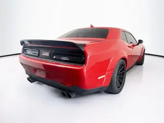 Dodge Challenger 2015 R/T Scat Pack Cupé de 2 puertas