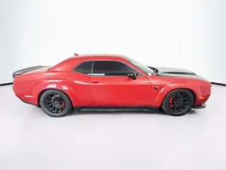 Dodge Challenger 2015 R/T Scat Pack Cupé de 2 puertas