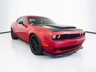 Dodge Challenger 2015 R/T Scat Pack Cupé de 2 puertas