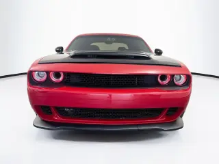 Dodge Challenger 2015 R/T Scat Pack Cupé de 2 puertas