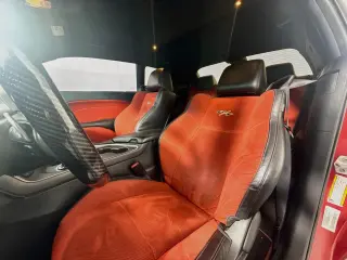 Dodge Challenger 2015 R/T Scat Pack Cupé de 2 puertas