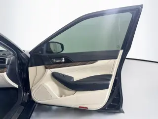 Nissan Maxima 2017 Platinum Sedán de 4 puertas