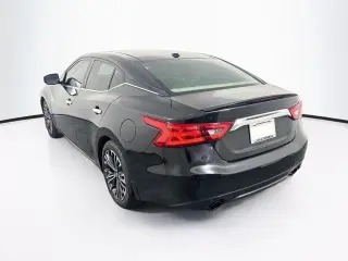 Nissan Maxima 2017 Platinum Sedán de 4 puertas