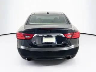 Nissan Maxima 2017 Platinum Sedán de 4 puertas