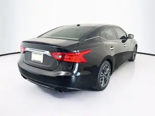 Nissan Maxima 2017 Platinum Sedán de 4 puertas