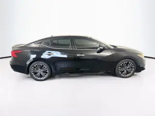 Nissan Maxima 2017 Platinum Sedán de 4 puertas
