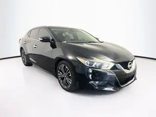 Nissan Maxima 2017 Platinum Sedán de 4 puertas