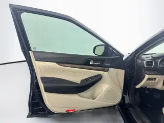 Nissan Maxima 2017 Platinum Sedán de 4 puertas