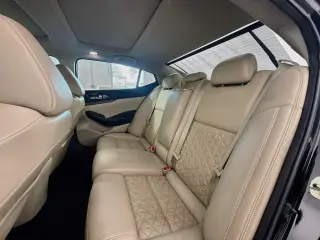 Nissan Maxima 2017 Platinum Sedán de 4 puertas