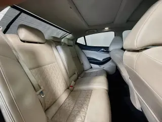 Nissan Maxima 2017 Platinum Sedán de 4 puertas