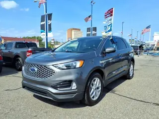 Ford Edge 2024 AWD SEL SUV de 4 puertas