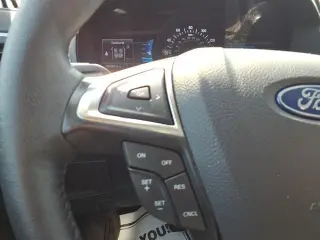 Ford Edge 2024 AWD SEL SUV de 4 puertas