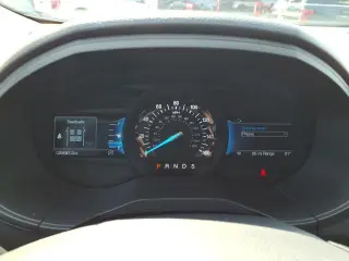 Ford Edge 2024 AWD SEL SUV de 4 puertas