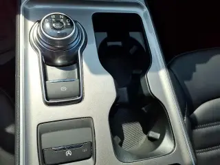 Ford Edge 2024 AWD SEL SUV de 4 puertas