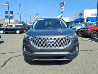 Ford Edge 2024 AWD SEL SUV de 4 puertas