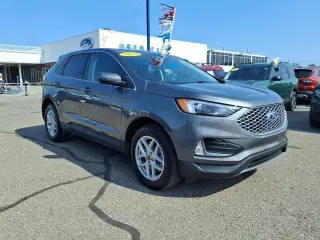 Ford Edge 2024 AWD SEL SUV de 4 puertas