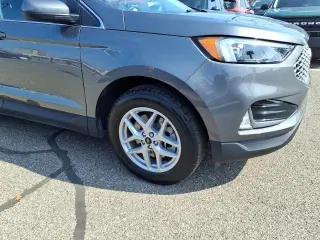 Ford Edge 2024 AWD SEL SUV de 4 puertas