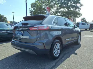 Ford Edge 2024 AWD SEL SUV de 4 puertas