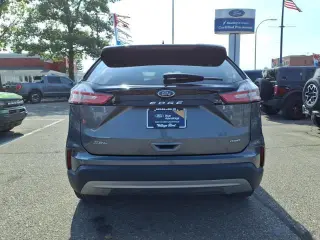 Ford Edge 2024 AWD SEL SUV de 4 puertas