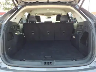 Ford Edge 2024 AWD SEL SUV de 4 puertas
