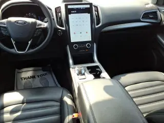 Ford Edge 2024 AWD SEL SUV de 4 puertas