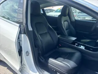 Tesla Model 3 2020 AWD Standard Range Fastback 4p