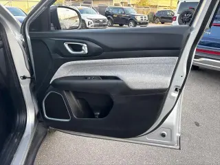 Jeep Compass 2024 4x4 Latitude SUV de 4 puertas