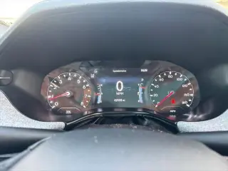 Jeep Compass 2024 4x4 Latitude SUV de 4 puertas
