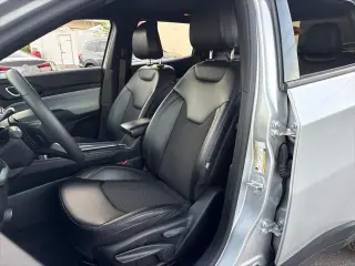 Jeep Compass 2024 4x4 Latitude SUV de 4 puertas