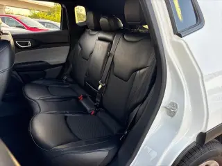 Jeep Compass 2024 4x4 Latitude SUV de 4 puertas