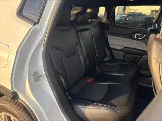 Jeep Compass 2024 4x4 Latitude SUV de 4 puertas