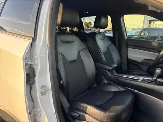 Jeep Compass 2024 4x4 Latitude SUV de 4 puertas