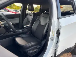 Jeep Compass 2024 4x4 Latitude SUV de 4 puertas