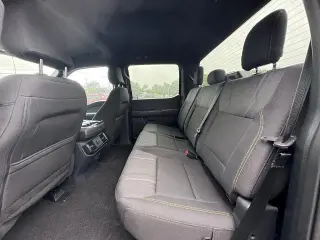 Ford F-150 2024 4x4 STX 4 puertas SuperCrew caja corta de 5.5 pies
