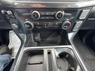 Ford F-150 2024 4x4 STX 4 puertas SuperCrew caja corta de 5.5 pies