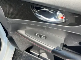 Kia Forte 2021 GT Sedán de 4 puertas 6M