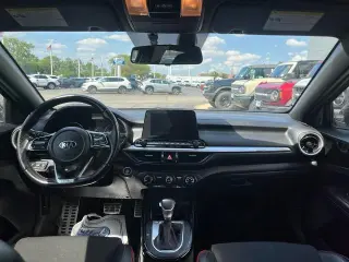 Kia Forte 2021 GT Sedán de 4 puertas 6M