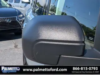Ford Bronco Sport 2023 AWD Outer Banks SUV de 4 puertas