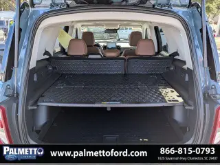 Ford Bronco Sport 2023 AWD Outer Banks SUV de 4 puertas