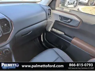 Ford Bronco Sport 2023 AWD Outer Banks SUV de 4 puertas