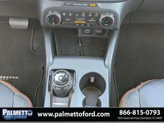 Ford Bronco Sport 2023 AWD Outer Banks SUV de 4 puertas