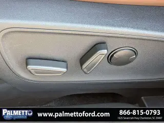 Ford Bronco Sport 2023 AWD Outer Banks SUV de 4 puertas