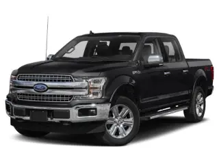 Ford F-150 2020 4x4 Lariat 4 puertas SuperCrew caja corta de 5.5 pies
