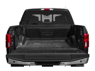 Ford F-150 2020 4x4 Lariat 4 puertas SuperCrew caja corta de 5.5 pies