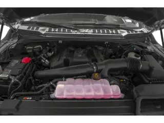 Ford F-150 2020 4x4 Lariat 4 puertas SuperCrew caja corta de 5.5 pies