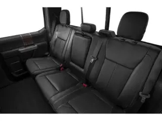 Ford F-150 2020 4x4 Lariat 4 puertas SuperCrew caja corta de 5.5 pies
