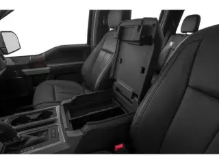 Ford F-150 2020 4x4 Lariat 4 puertas SuperCrew caja corta de 5.5 pies