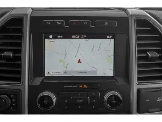 Ford F-150 2020 4x4 Lariat 4 puertas SuperCrew caja corta de 5.5 pies