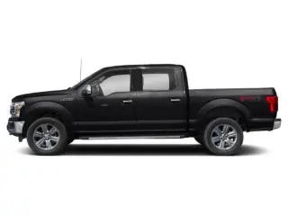 Ford F-150 2020 4x4 Lariat 4 puertas SuperCrew caja corta de 5.5 pies