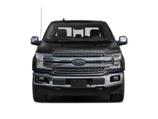 Ford F-150 2020 4x4 Lariat 4 puertas SuperCrew caja corta de 5.5 pies
